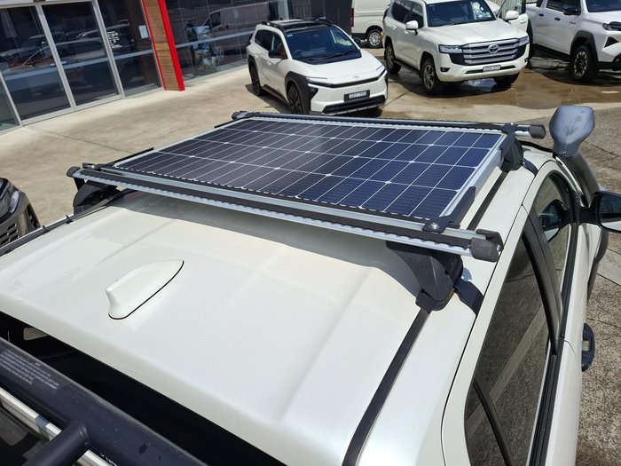 2022 Toyota Hilux