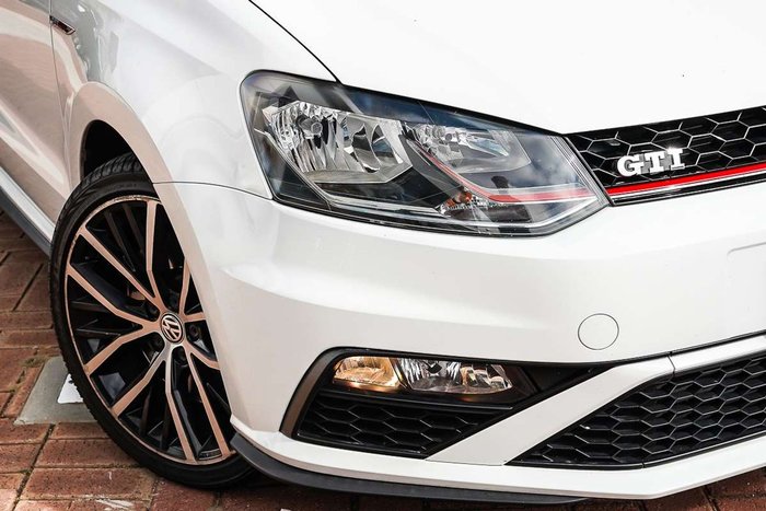 2017 Volkswagen Polo