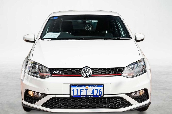 2017 Volkswagen Polo
