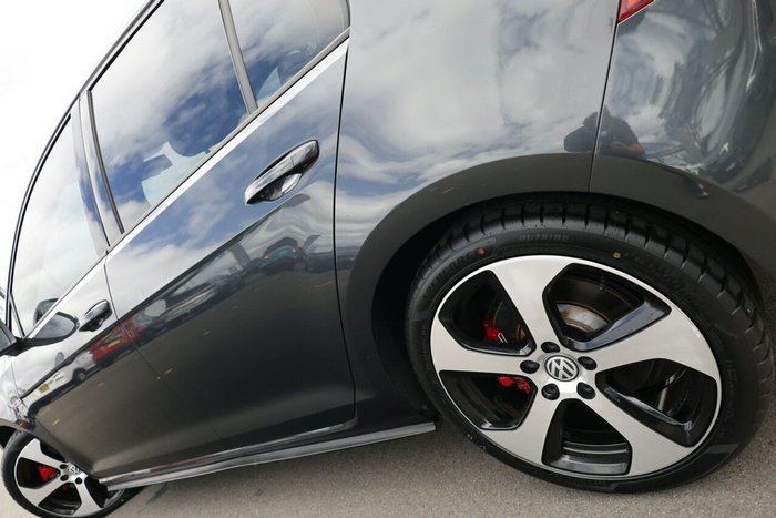 2015 Volkswagen Golf GTI