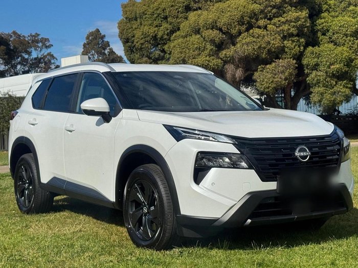 2026 Nissan X-TRAIL ST-L e-POWER T33 MY26