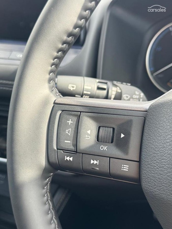 2026 Nissan X-TRAIL ST-L e-POWER