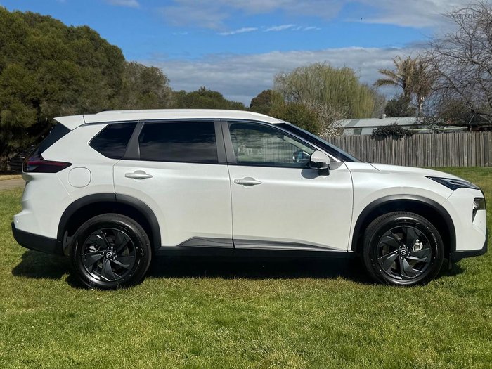 2026 Nissan X-TRAIL ST-L e-POWER