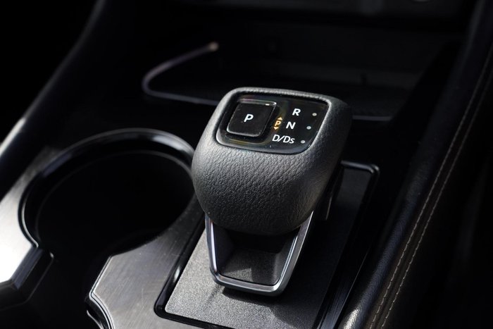 2022 Nissan X-TRAIL Ti