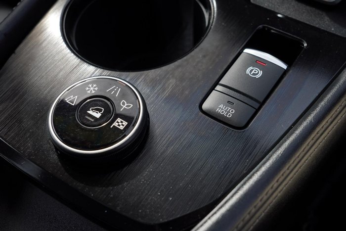 2022 Nissan X-TRAIL Ti