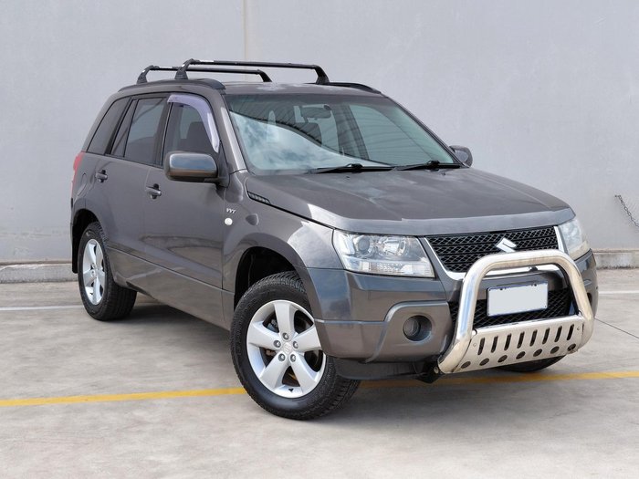 2008 Suzuki Grand Vitara