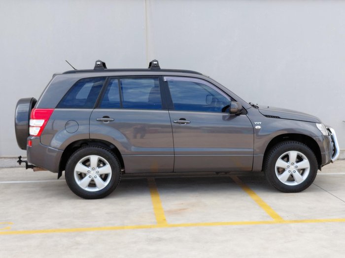 2008 Suzuki Grand Vitara
