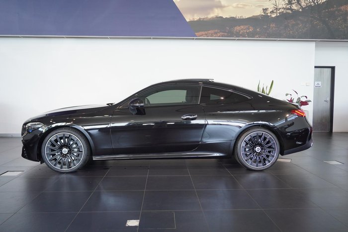 2024 Mercedes-Benz CLE-Class CLE300