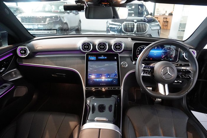 2024 Mercedes-Benz CLE-Class CLE300