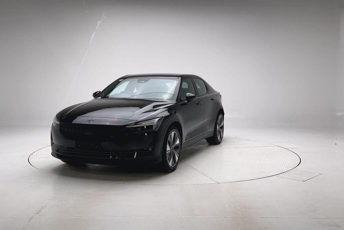 2023 Polestar 2