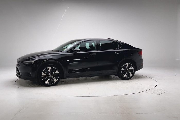 2023 Polestar 2