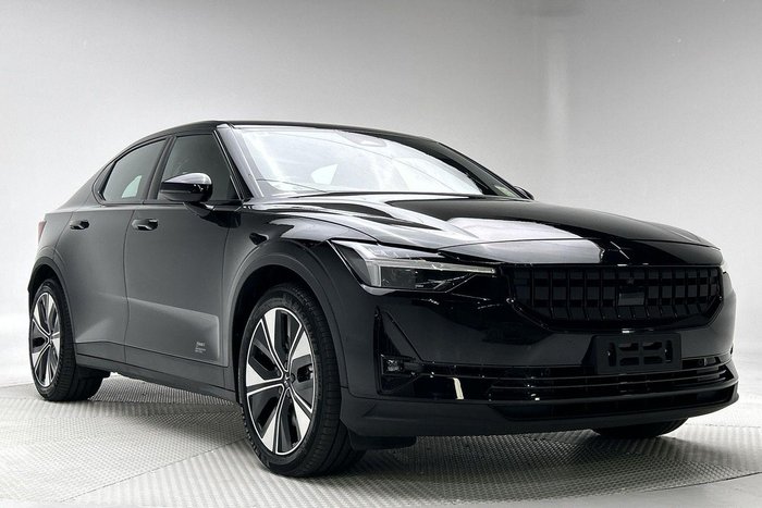 2023 Polestar 2