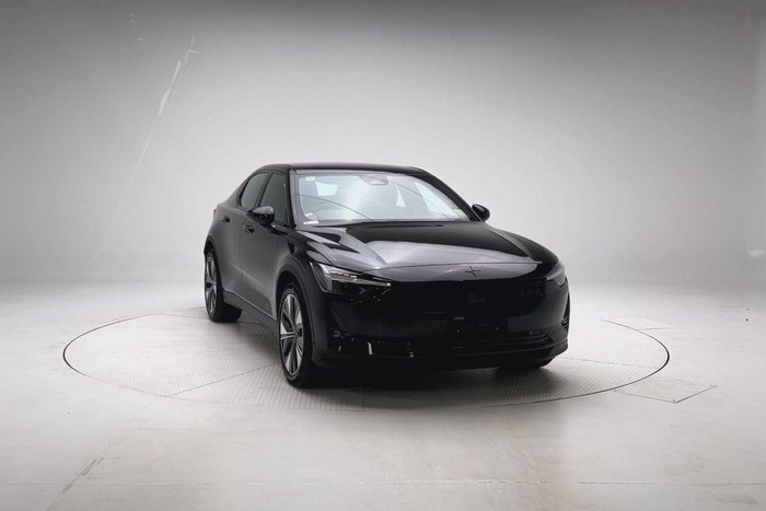 2023 Polestar 2 Long range Single motor