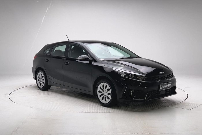 2024 Kia Cerato S