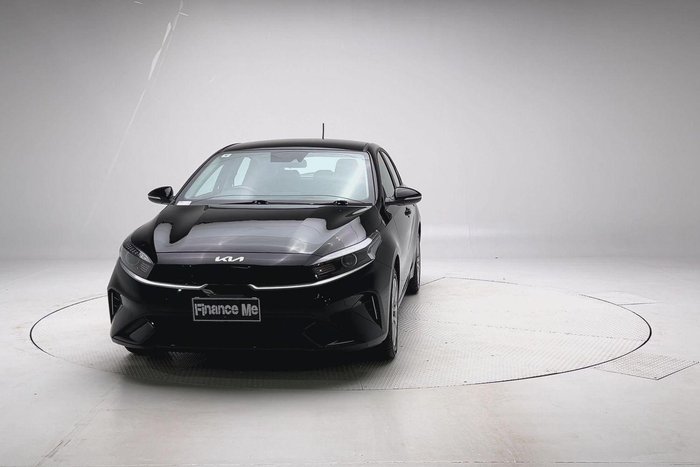 2024 Kia Cerato S