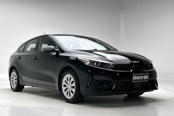 2024 Kia Cerato S