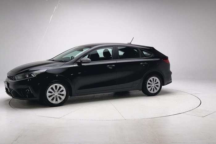 2024 Kia Cerato S