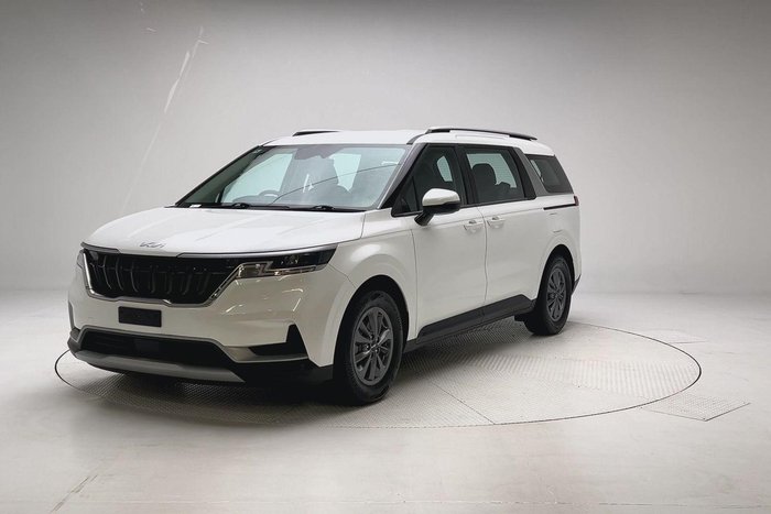 2023 Kia Carnival