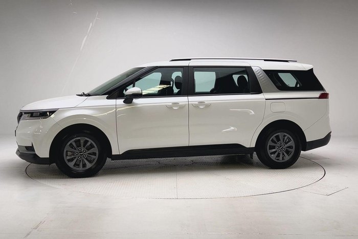 2023 Kia Carnival