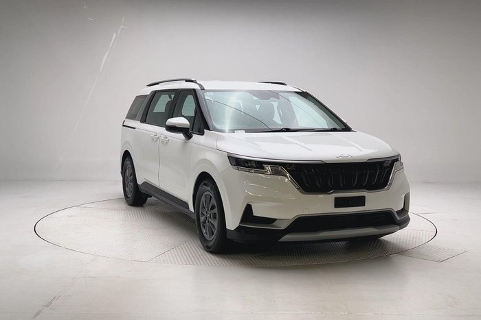 2023 Kia Carnival
