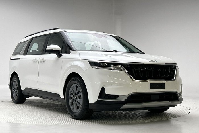 2023 Kia Carnival