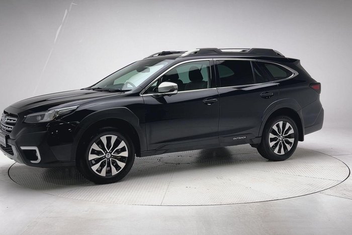 2022 Subaru Outback AWD Touring