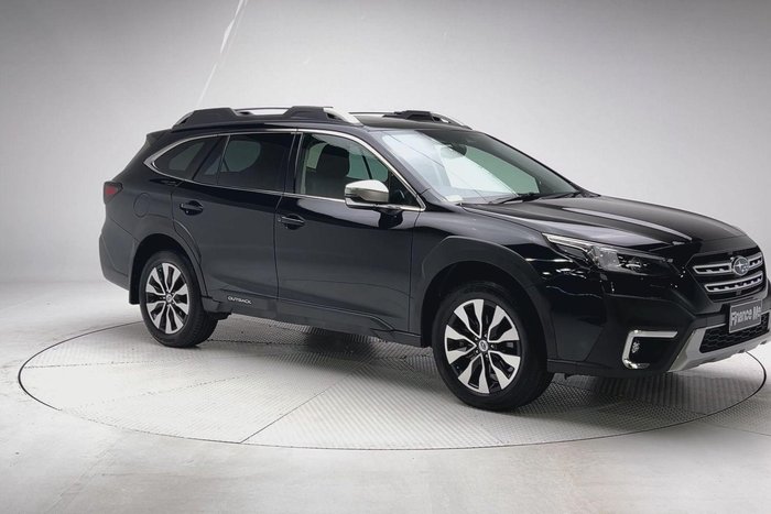 2022 Subaru Outback AWD Touring