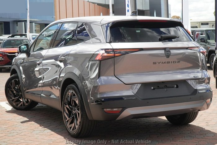2026 Renault Symbioz Esprit Alpine Full Hybrid E-Tech
