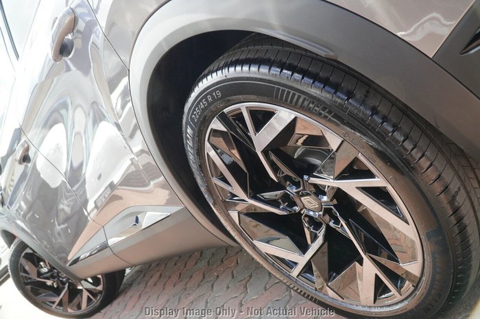2026 Renault Symbioz Esprit Alpine Full Hybrid E-Tech