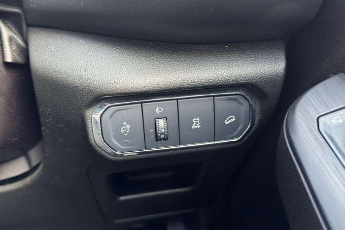 2022 Haval Jolion Ultra