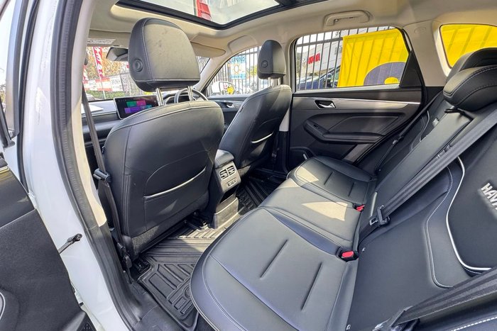 2022 Haval Jolion Ultra