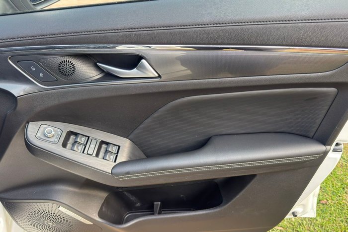 2022 Haval Jolion Ultra