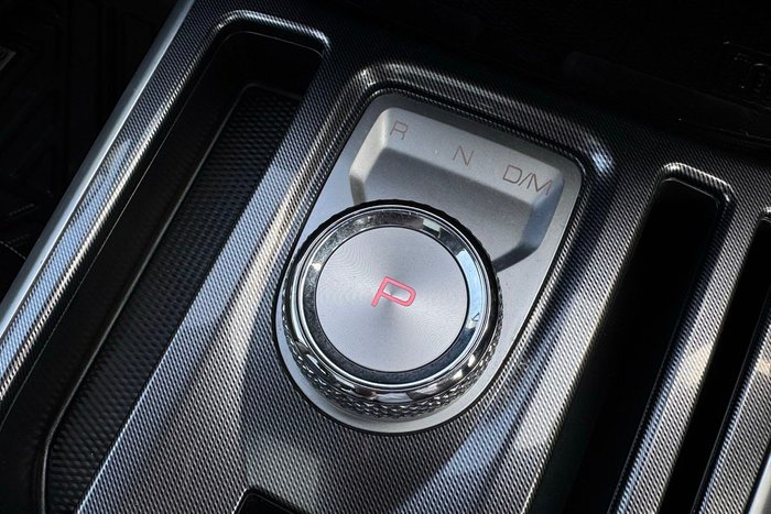 2022 Haval Jolion Ultra