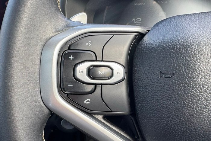 2022 Haval Jolion Ultra