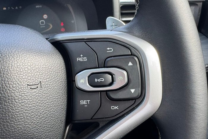 2022 Haval Jolion Ultra