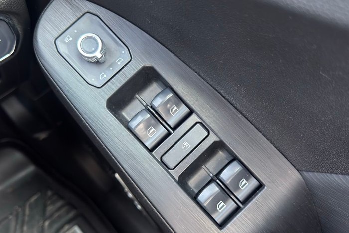 2022 Haval Jolion Ultra