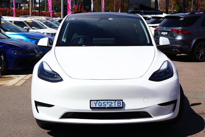 2023 Tesla Model Y Rear-Wheel Drive