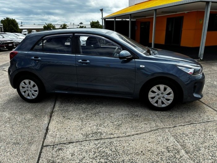 2017 Kia Rio S