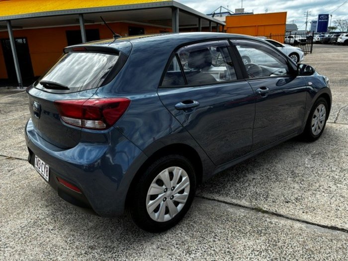 2017 Kia Rio S