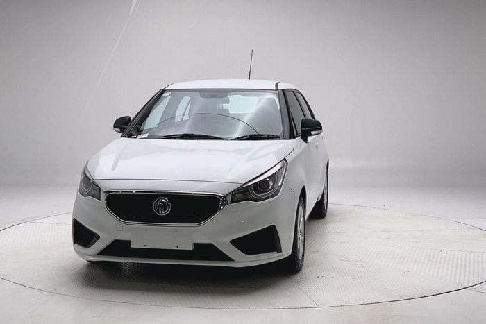 2022 MG MG3