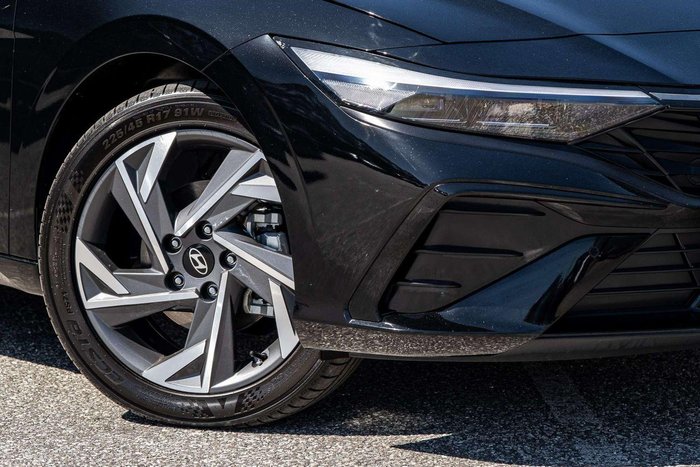 2024 Hyundai i30 Premium