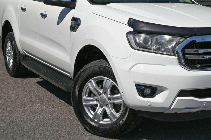 2019 Ford Ranger XLT Hi-Rider