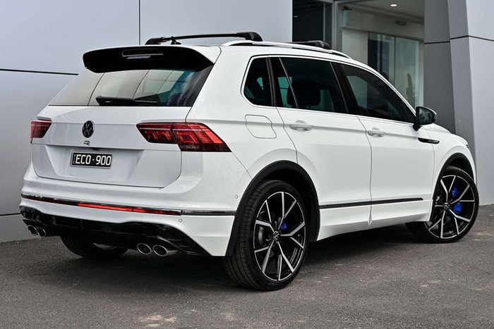 2023 Volkswagen Tiguan R