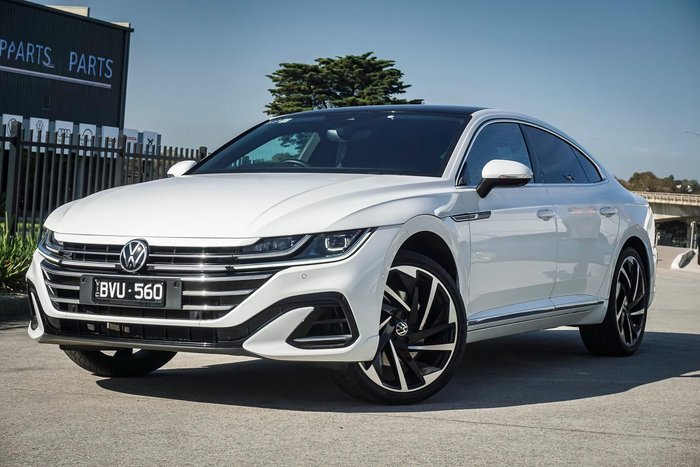 2021 Volkswagen Arteon 206TSI R-Line