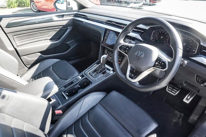 2021 Volkswagen Arteon 206TSI R-Line