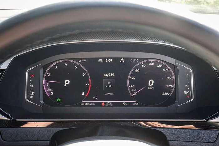 2021 Volkswagen Arteon 206TSI R-Line