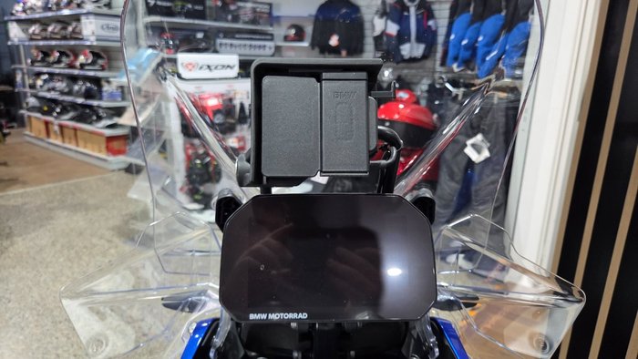 2025 BMW Motorrad R 1300 GS ADVENTURE TROPHY BLUE