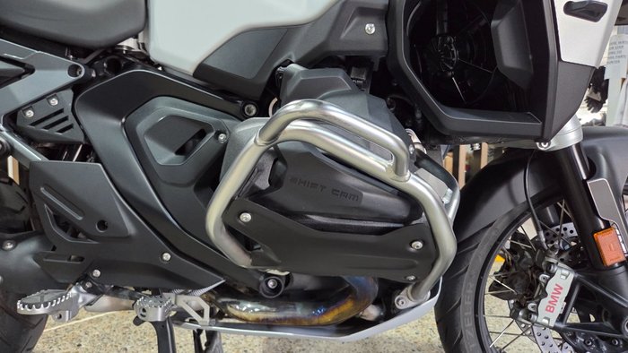 2025 BMW Motorrad R 1300 GS ADVENTURE TROPHY BLUE