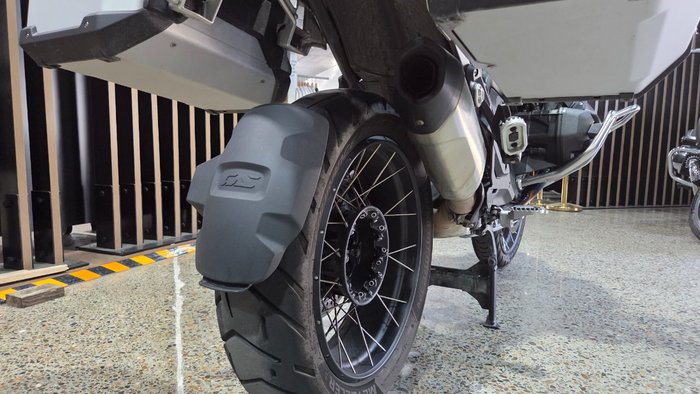 2025 BMW Motorrad R 1300 GS ADVENTURE TROPHY BLUE
