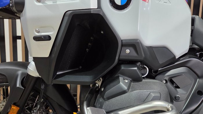 2025 BMW Motorrad R 1300 GS ADVENTURE TROPHY BLUE